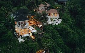 Villa Cella Bella Ubud